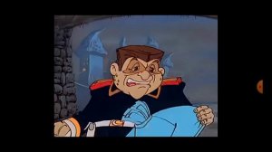 все грехи Незнайка на Луне 5