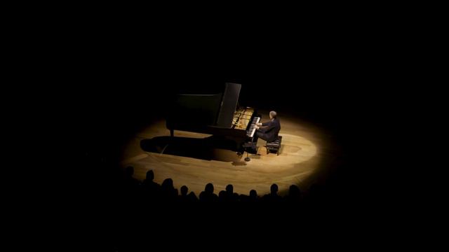 Brad Mehldau - After Bach (Live at Philharmonie de Paris), Part 1 смотреть онлайн