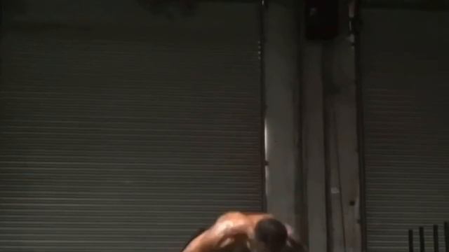 The Only Way To Excel Is To Walk In The Gym And Push Every Damn Limit ? смотреть онлайн