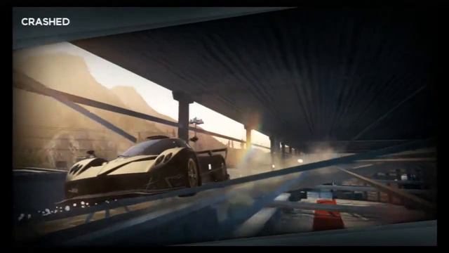 NFS Most Wanted epic moments 1 смотреть онлайн