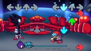 Friday Night Funkin' VS Dark Sonic FULL WEEK (FNF Mod/Hard) (Sonic X Cartoon)