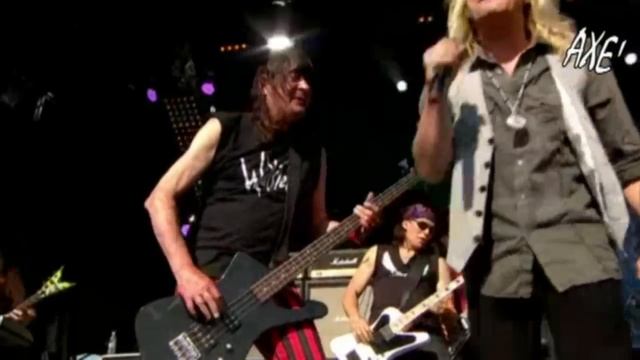 MICHAEL SCHENKER [ DOCTOR DOCTOR ] LIVE. смотреть онлайн
