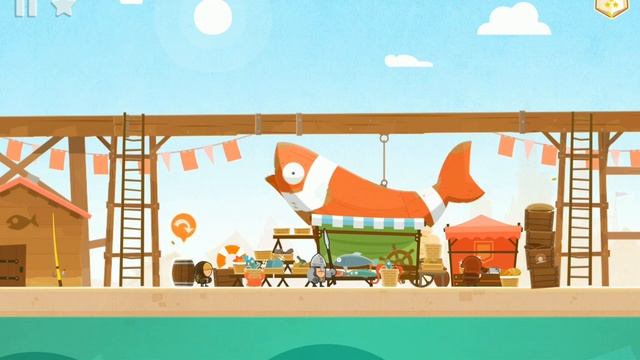 Обзор на Релакс-Головоломку «Tiny Thief». (съёмка прервалась. Понравилась игра? Снимать дальше?) смотреть онлайн