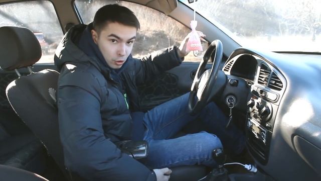 Последствия ТЮНИНГА для НИЩИХ. Что случилось с покрашенным салоном с БАЛЛОНА спустя пол года. смотреть онлайн