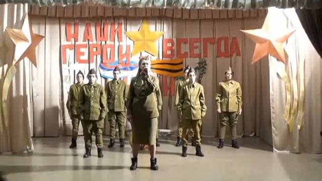23 февраля в женской колонии Нижнего Тагила смотреть онлайн