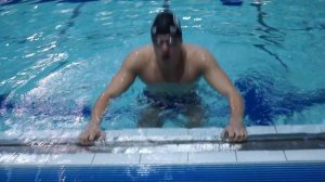 КАК ПРАВИЛЬНО ДЫШАТЬ В ПЛАВАНИИ (Это легко!)