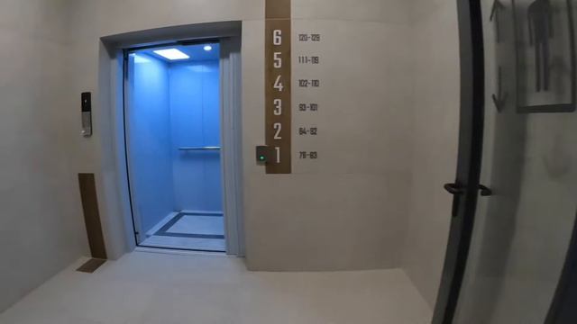 Недвижимость глазами строителя: Приёмка квартиры в новостройке ЖК комфорт-класса "Лесная Отрада" смотреть онлайн