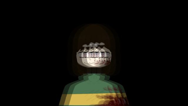 Verbatim meme | UnderTale Frisk/Chara смотреть онлайн