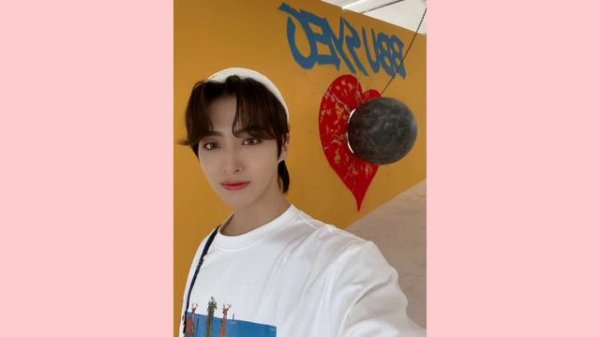 Учим участников Oneus / Как различать Oneus / Учим группу Oneus