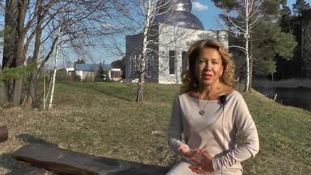 Как выйти из материнской программы? Лариса Кондрашова. смотреть онлайн