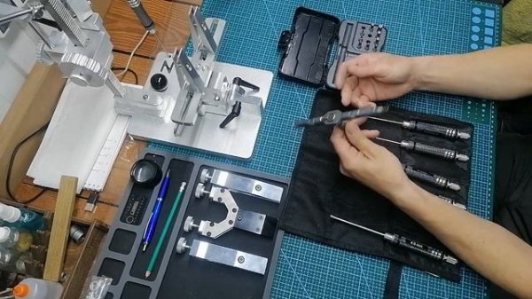 Отвертки TSPROF топ и немного о фанатизме )