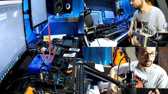 Gravei tudo com a Teyun Q12!! смотреть онлайн