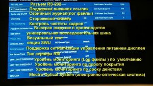 Инженерное (Сервисное) меню Smart TV Samsung на русском Часть 3