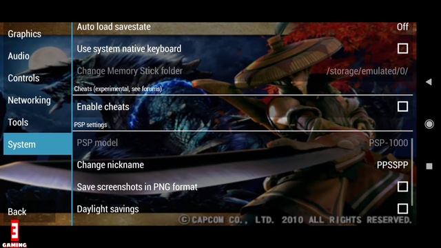 How To Enable Cheat Codes On Monster Hunter Portable 3rd(NPJB40001) PPSSPP смотреть онлайн