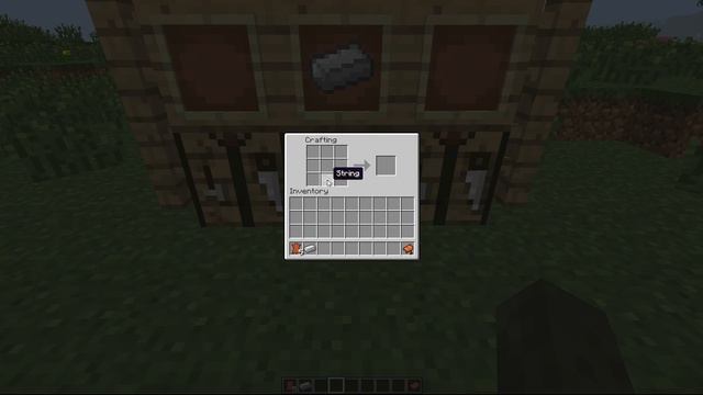 Обзор модов. №1 Как сделать седло. смотреть онлайн