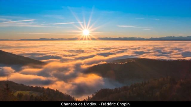 Chanson de L’adieu - Frédéric Chopin | CASIO AIR Piano PX770 PX780 PX870 AP270 AP470 AP650 Timbre смотреть онлайн