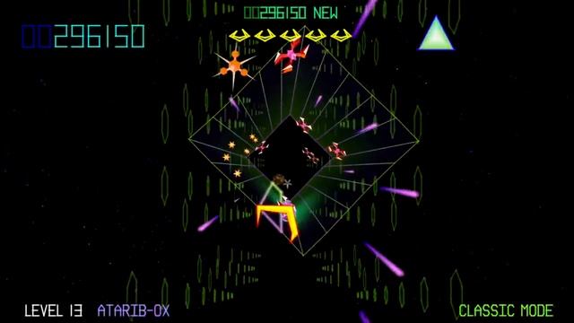 Review: Tempest 4000 (PlayStation 4, Xbox One & Steam) - Defunct Games смотреть онлайн