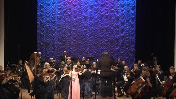 В.Монти. Чардаш