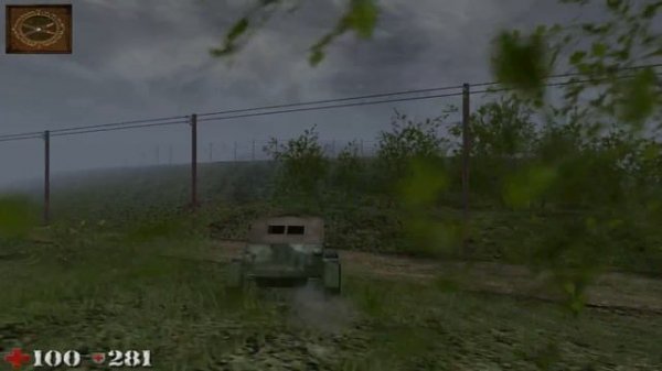 Deadly Dozen - Mission 1