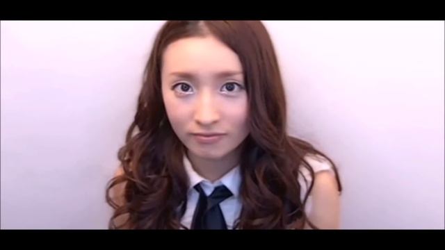 AKB48 『眼神』 梅田彩佳－Ayaka Umeda－ смотреть онлайн