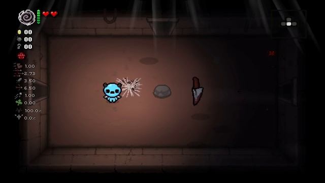 ALL TARNISHED ISAAC UNLOCKABLES! -  - Epiphany Mod Showcase- The Binding Of Isaac: Repentance