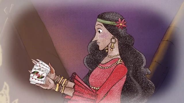 Пушкин и Михайловское