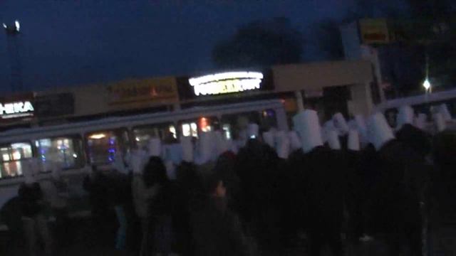 Суета в Большом Адронном Коллайдере смотреть онлайн