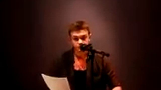 У каждого в жизни своя Голгофа (Сергей Младенцев) смотреть онлайн