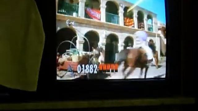 The Last Bounty Hunter arcade gameplay 03 смотреть онлайн