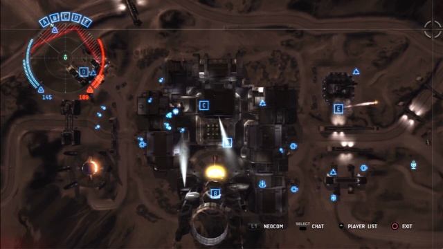 Dust 514 TACTICS 01 - How To Win at SKIM JUNCTION Map and Generally OWN смотреть онлайн