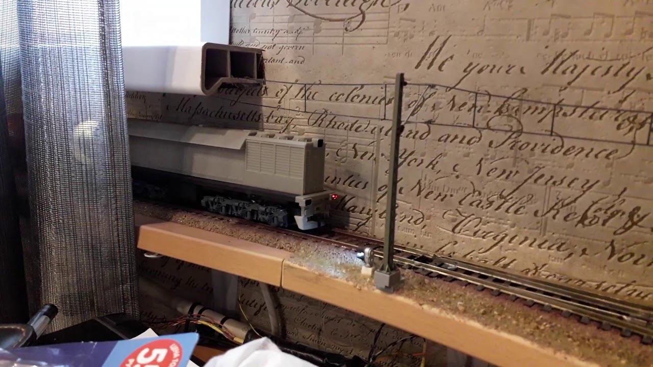 ТЭ114 из кита смотреть онлайн