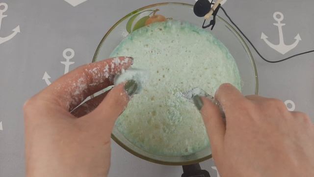 Резка бомбочки для ванной АСМР звуки. ASMR Satisfying Bath Bomb Carving (No Talking) смотреть онлайн