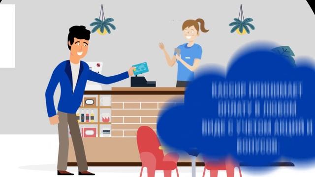 Автоматизация ресторанов, кафе, фастфуд Paloma365 смотреть онлайн