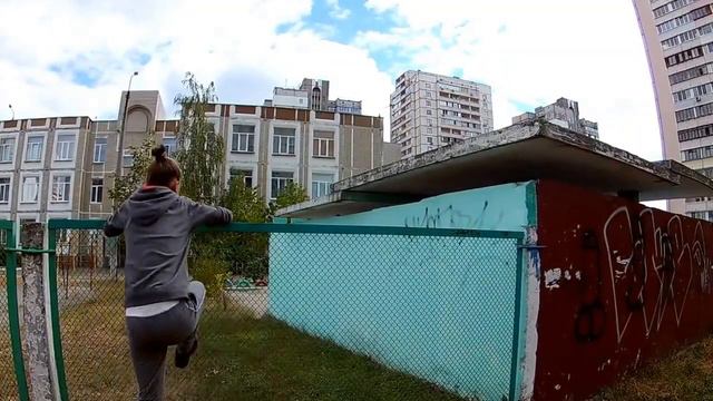 VLOG: ТРЕНИРОВКА//НА ТУРНИКАХ смотреть онлайн