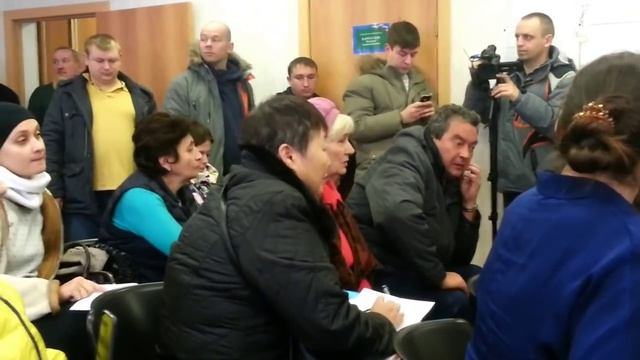 Встреча в Гусарской Балладе 18.11.2015г. смотреть онлайн