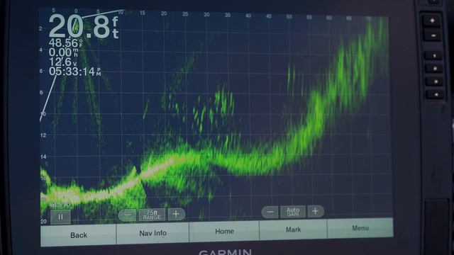 How Garmin Panoptix Livescope Will HELP You CATCH MORE FISH смотреть онлайн