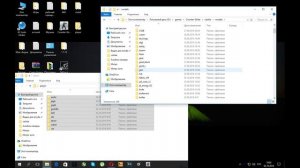 Как заменить модели игроков в кс 1.6