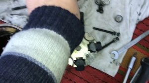 Плохо крутит стартер на горячую. Как лечить?