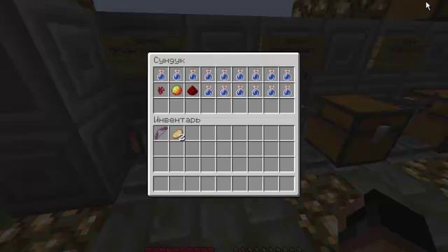 Minecraft. Чудеса алхимии смотреть онлайн