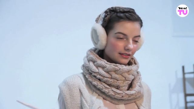 Fashion-съемка: Связанные одной целью смотреть онлайн
