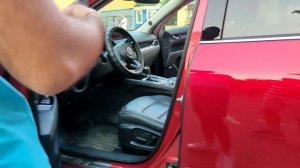 Mazda CX-5 KF Skyactiv. Стоит ли купить Мазда СХ-5 - 2 поколение с пробегом б/у. Как проверить