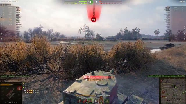 The Дичь #3 смотреть онлайн