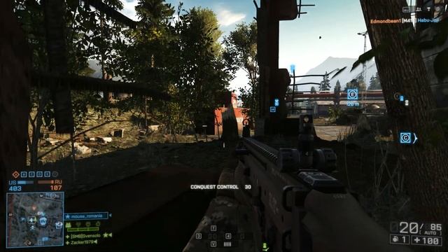 Svensolo does Battlefield 4 in full HD смотреть онлайн