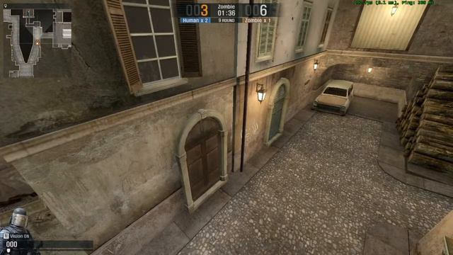 Counter-Strike Online 2 LIVE смотреть онлайн