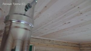 Монтаж дымохода сэндвич своими руками: нюансы, советы