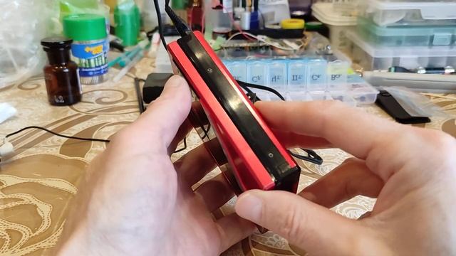 Кассетный плеер Sanyo JJ-P2 1985г смотреть онлайн