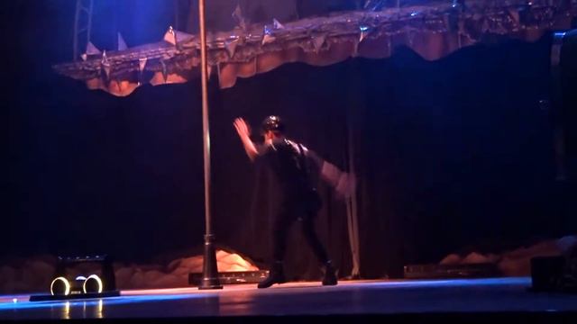 Цирк чудес. Маленький принц смотреть онлайн