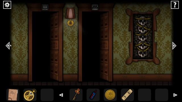 ЕЩЁ ОДНА ДИЧЬ ► Forgotten Hill Disillusion #1 смотреть онлайн