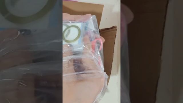 COSCELIA NAIL LACQUER KIT смотреть онлайн