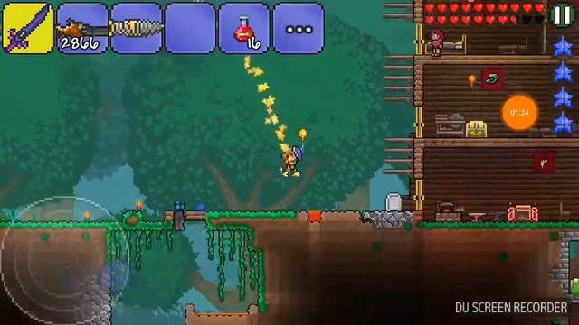 Things you need before and after you get hardmode on terraria смотреть онлайн